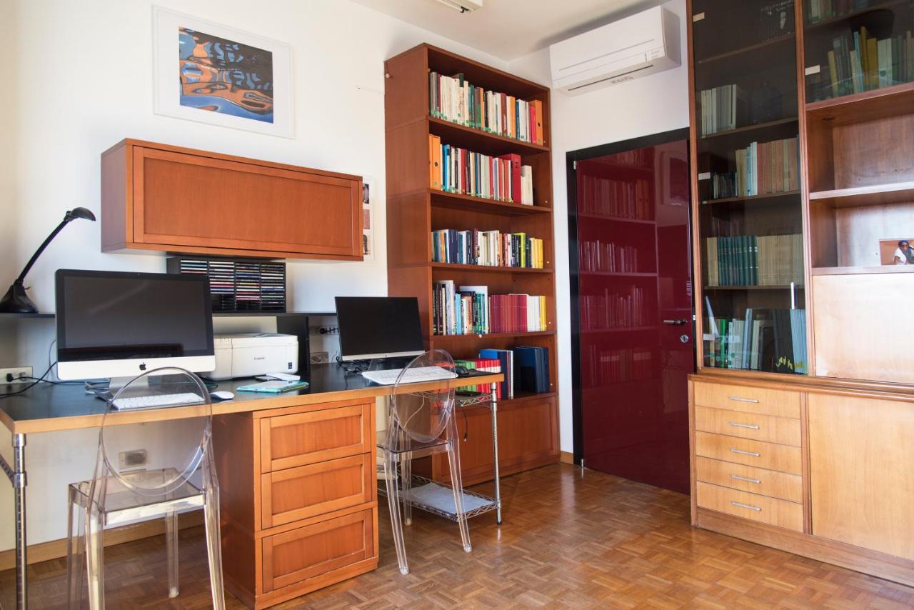 Youhosty - Savona 94 A Milano Ngoại thất bức ảnh