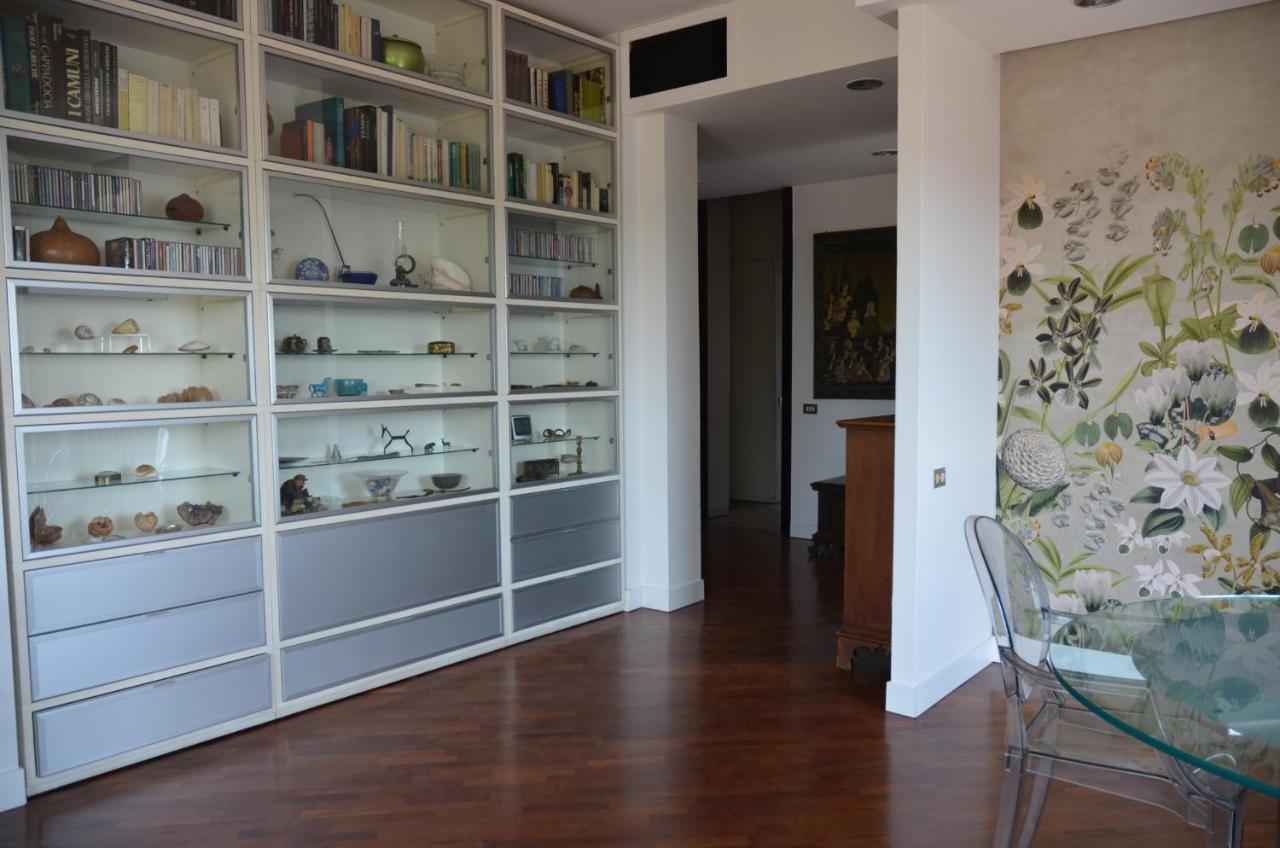 Youhosty - Savona 94 A Milano Ngoại thất bức ảnh