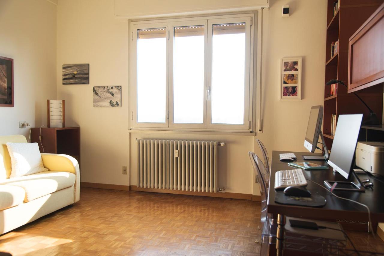 Youhosty - Savona 94 A Milano Ngoại thất bức ảnh