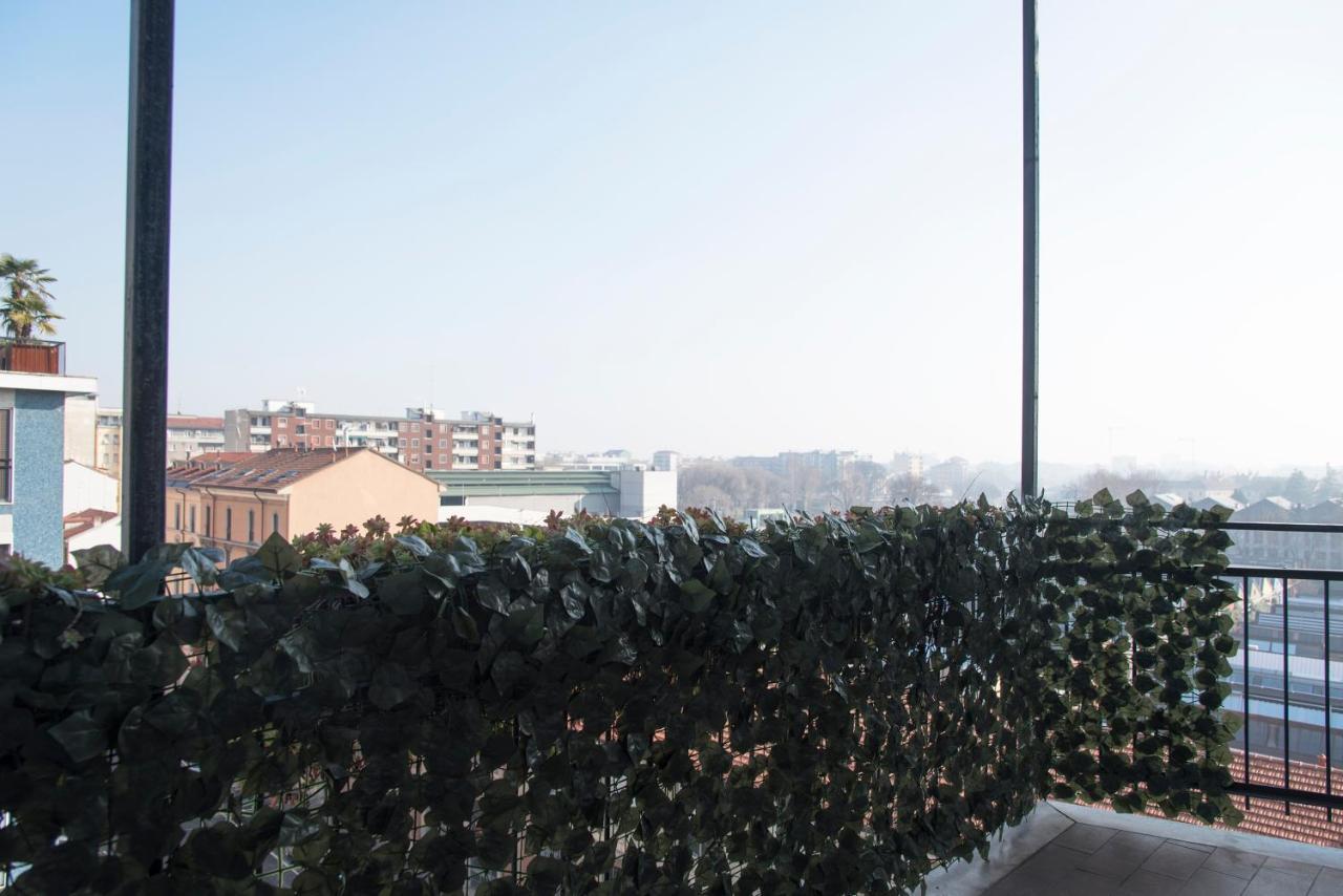 Youhosty - Savona 94 A Milano Ngoại thất bức ảnh