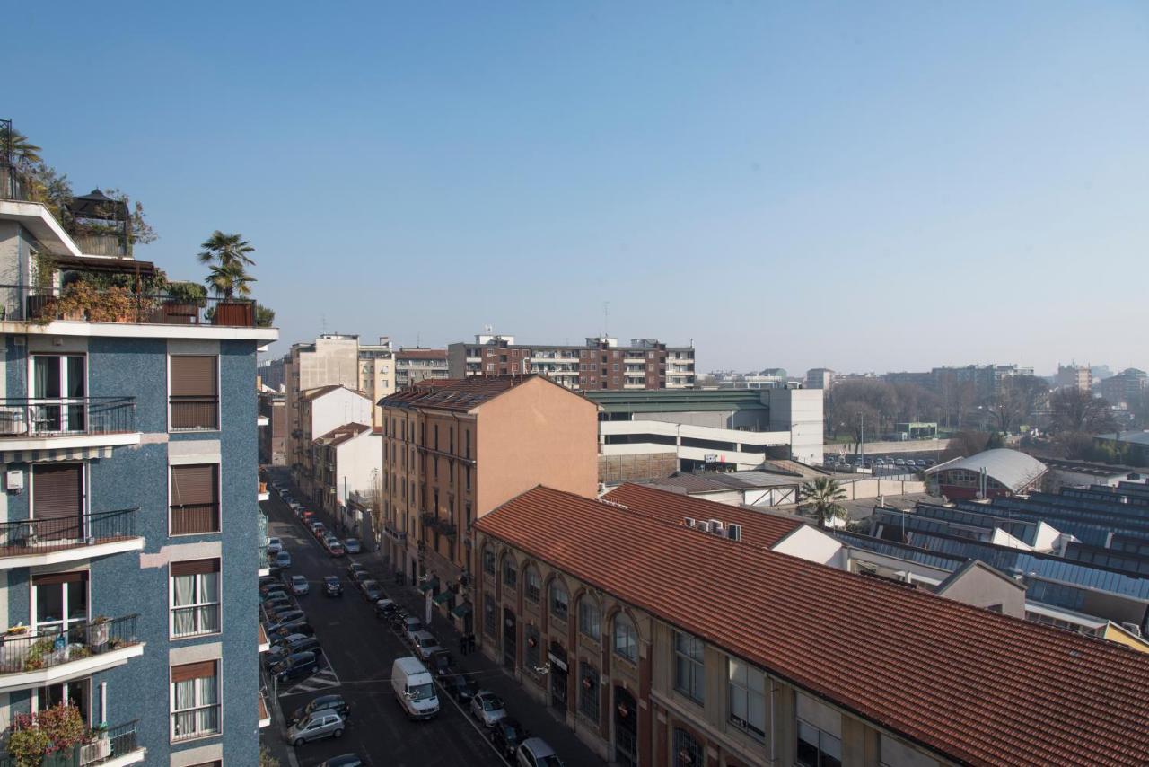 Youhosty - Savona 94 A Milano Ngoại thất bức ảnh