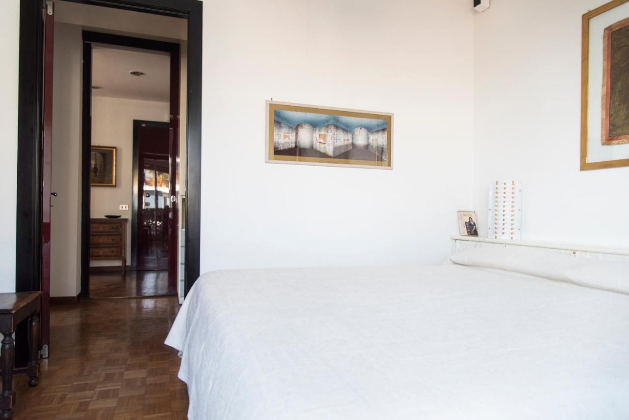 Youhosty - Savona 94 A Milano Ngoại thất bức ảnh